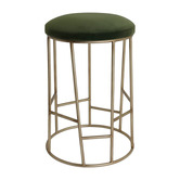 Rexington Home 65cm Panagiota Kitchen Stool