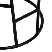 Rexington Home 65cm Eve Metal Barstool