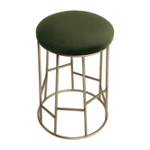 Rexington Home 65cm Panagiota Kitchen Stool