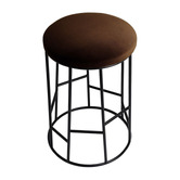 Rexington Home 65cm Eve Metal Barstool