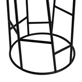 Rexington Home 65cm Eve Metal Barstool