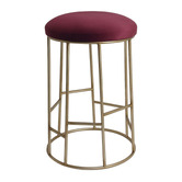 Rexington Home 65cm Panagiota Kitchen Stool