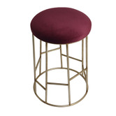 Rexington Home 65cm Panagiota Kitchen Stool
