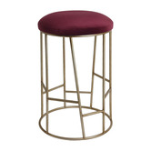 Rexington Home 65cm Panagiota Kitchen Stool