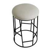Rexington Home 65cm Eve Metal Barstool
