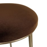 Rexington Home 65cm Panagiota Kitchen Stool