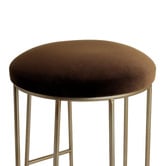 Rexington Home 65cm Panagiota Kitchen Stool