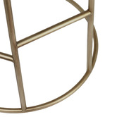 Rexington Home 65cm Panagiota Kitchen Stool