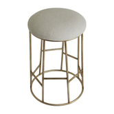 Rexington Home 65cm Panagiota Kitchen Stool