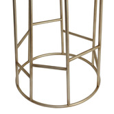 Rexington Home 65cm Panagiota Kitchen Stool