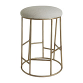 Rexington Home 65cm Panagiota Kitchen Stool