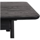 Rexington Home Madison Oak Wood Desk