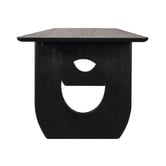 Rexington Home Madison Oak Wood Desk