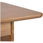Rexington Home Madison Oak Wood Desk