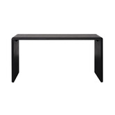 Rexington Home Willow Oak Wood Console Table