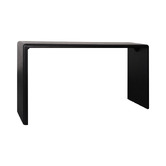 Rexington Home Willow Oak Wood Console Table