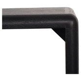 Rexington Home Willow Oak Wood Console Table