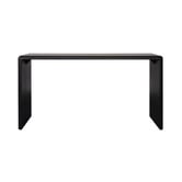 Rexington Home Willow Oak Wood Console Table