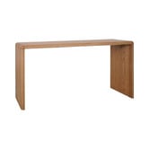 Rexington Home Willow Oak Wood Console Table