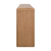 Rexington Home Willow Oak Wood Console Table