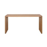 Rexington Home Willow Oak Wood Console Table