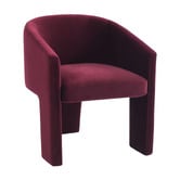 Rexington Home Kinsley Velvet Dining Chair