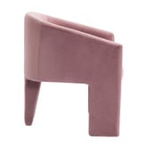Rexington Home Kinsley Velvet Dining Chair