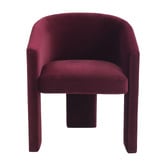 Rexington Home Kinsley Velvet Dining Chair