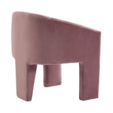 Rexington Home Kinsley Velvet Dining Chair