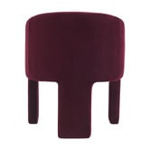 Rexington Home Kinsley Velvet Dining Chair