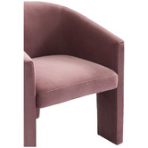 Rexington Home Kinsley Velvet Dining Chair