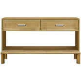 Rexington Home Greyson Console Table