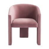Rexington Home Kinsley Velvet Dining Chair
