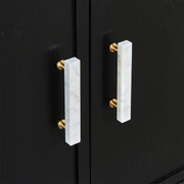 Rexington Home Greyson 4 Door Buffet