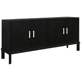 Rexington Home Greyson 4 Door Buffet