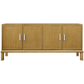 Rexington Home Greyson 4 Door Buffet