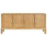 Rexington Home Greyson 4 Door Buffet