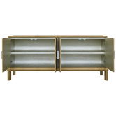 Rexington Home Greyson 4 Door Buffet