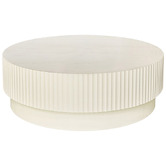 Rexington Home Maizie Round Coffee Table