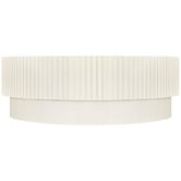 Rexington Home Maizie Round Coffee Table
