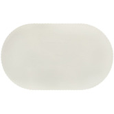 Rexington Home Maizie Oval Coffee Table