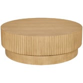 Rexington Home Maizie Round Coffee Table