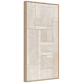 Rexington Home Echo Series II Framed Canvas Wall Art