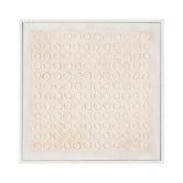 Rexington Home Unwritten Framed Canvas Wall Art