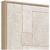 Rexington Home Echo Series II Framed Canvas Wall Art