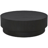 Rexington Home Maizie Round Coffee Table
