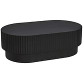 Rexington Home Maizie Oval Coffee Table