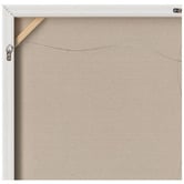Rexington Home Unwritten Framed Canvas Wall Art