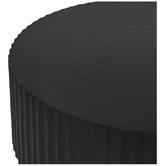 Rexington Home Maizie Oval Coffee Table