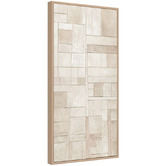 Rexington Home Echo Series I Framed Canvas Wall Art